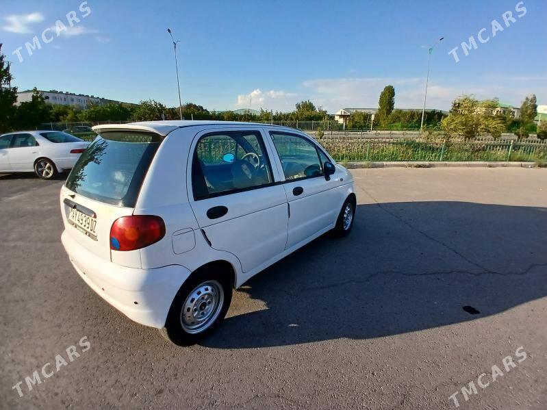 Daewoo Matiz 2004 - 40 000 TMT - Дашогуз - img 3