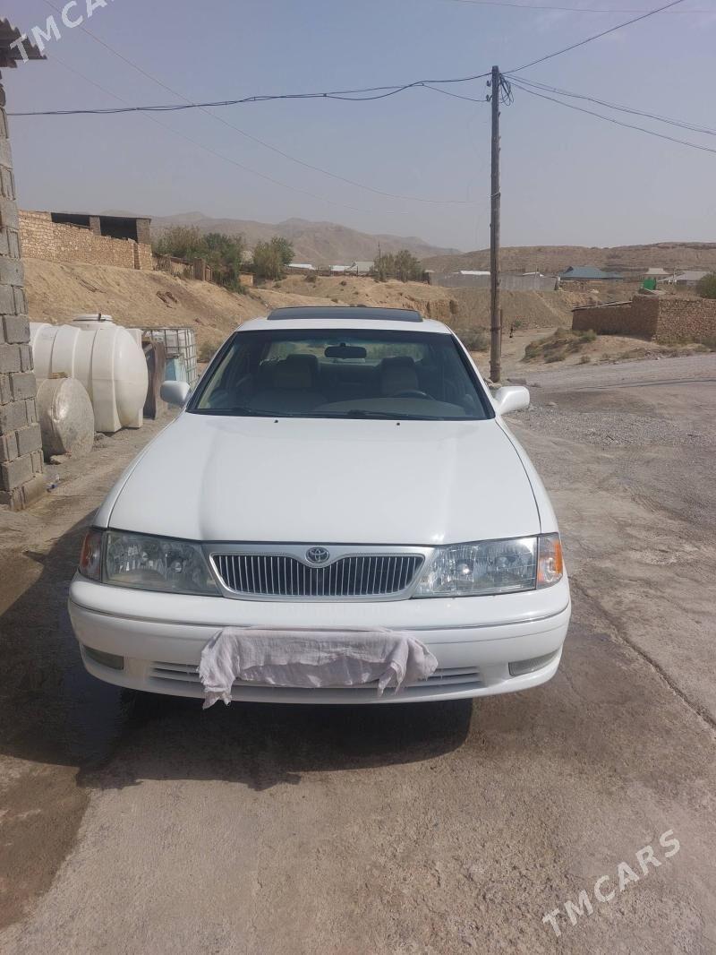 Toyota Avalon 1999 - 115 000 TMT - Магданлы - img 4