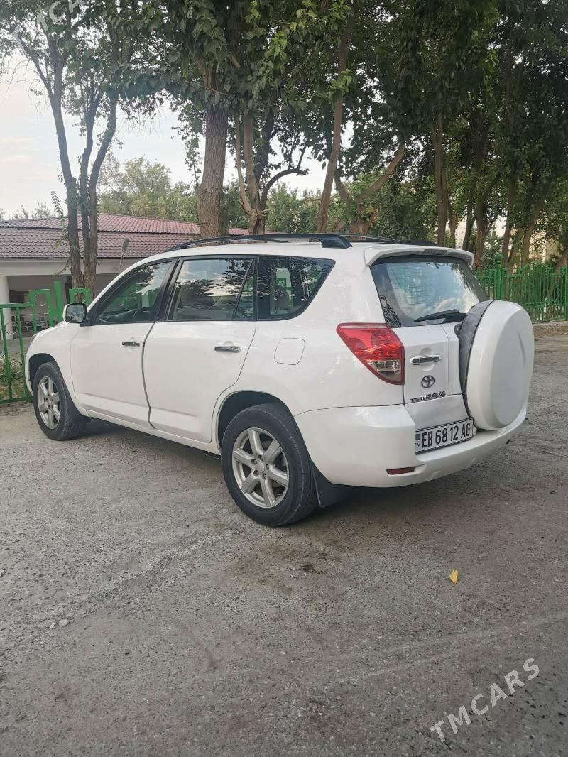 Toyota RAV4 2007 - 154 000 TMT - Ашхабад - img 8