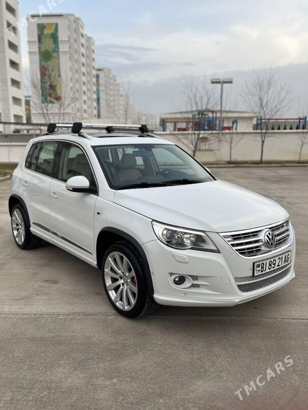 Volkswagen Tiguan 2010 - 180 000 TMT - Ашхабад - img 3