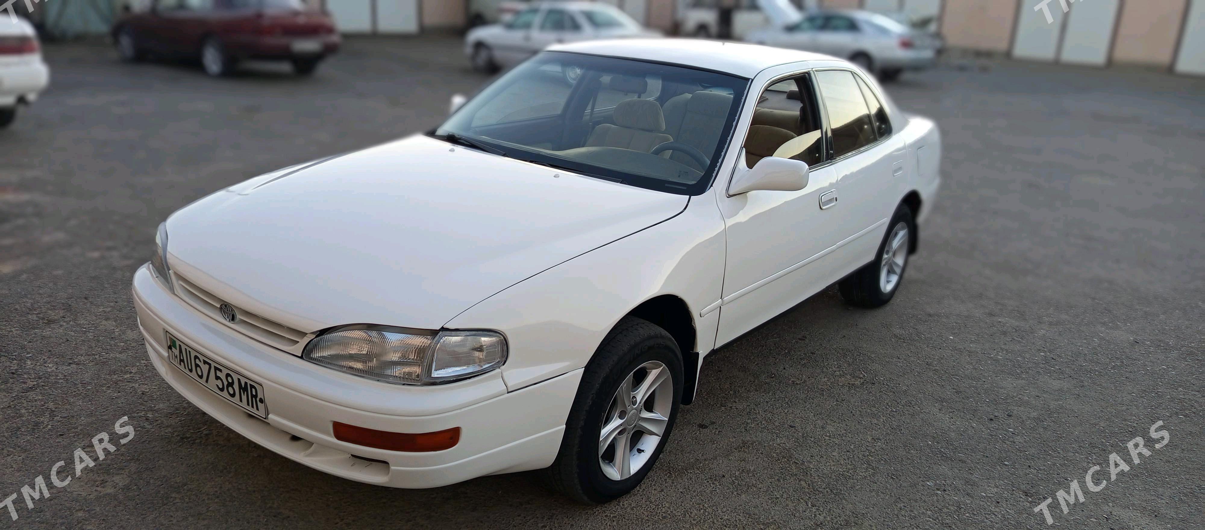 Toyota Camry 1994 - 68 000 TMT - Murgap - img 6