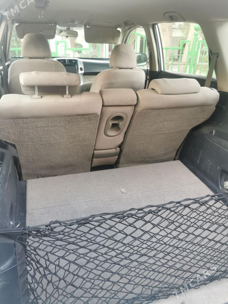 Toyota RAV4 2007 - 154 000 TMT - Ашхабад - img 7