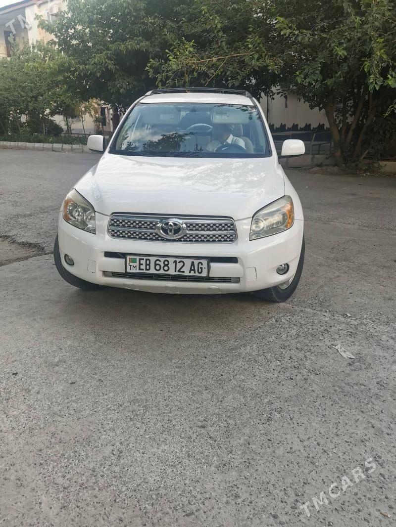 Toyota RAV4 2007 - 154 000 TMT - Ашхабад - img 3