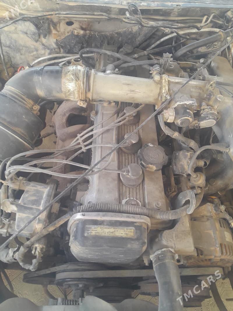 Toyota Chaser 1995 - 29 500 TMT - Мары - img 3