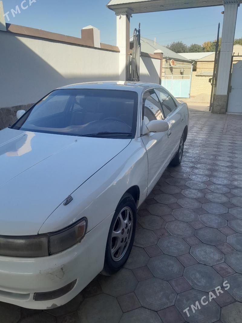Toyota Chaser 1995 - 29 500 TMT - Мары - img 4
