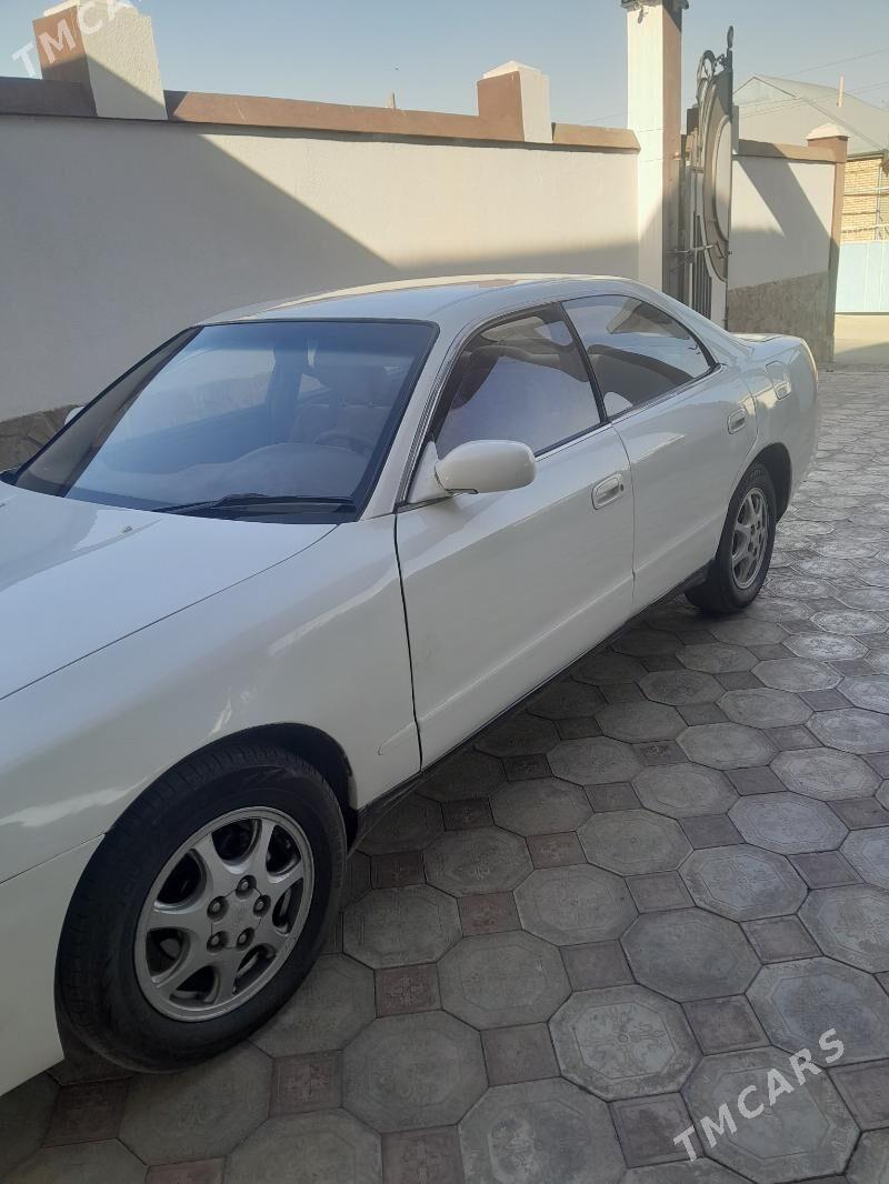 Toyota Chaser 1995 - 29 500 TMT - Мары - img 5