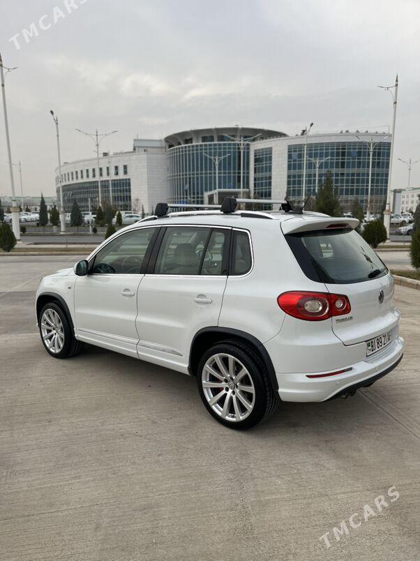 Volkswagen Tiguan 2010 - 180 000 TMT - Ашхабад - img 2