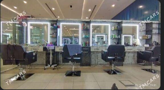 Bagul Salon - Olimpiýa şäherçesi - img 2