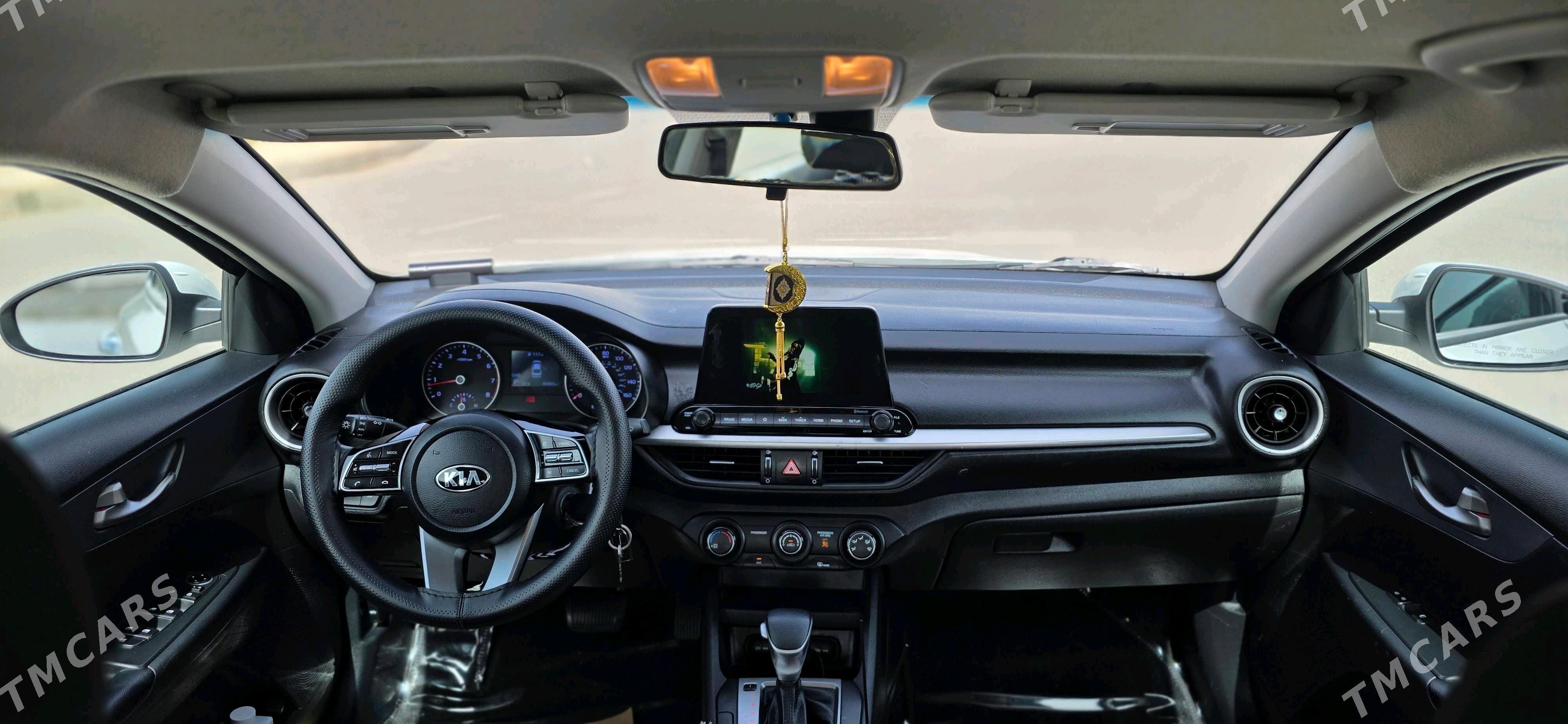 Kia Forte 2021 - 218 000 TMT - Parahat 7 - img 3