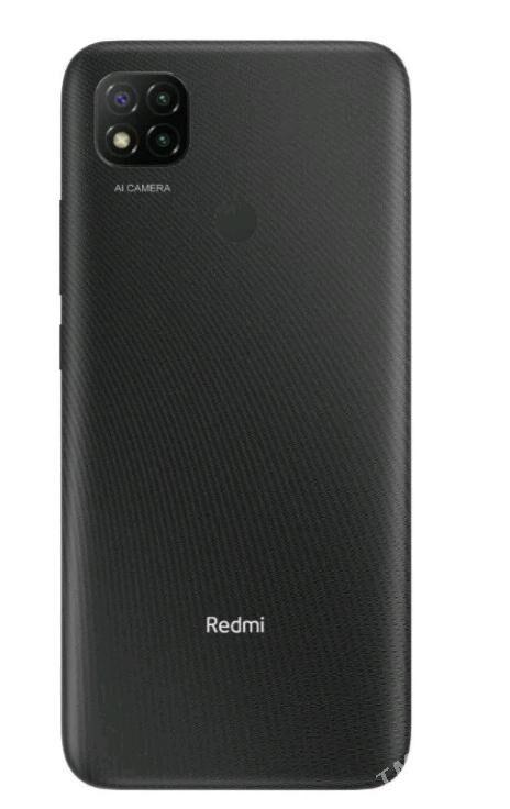 Redmi 9c - Mary - img 2
