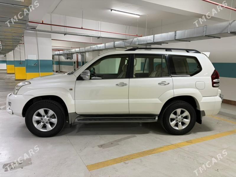 Toyota Land Cruiser Prado 2005 - 400 000 TMT - Aşgabat - img 2