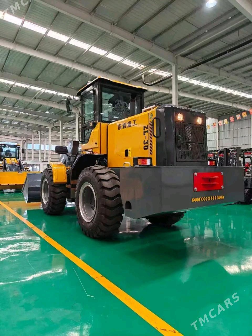 XCMG LW300F 2025 - 399 000 TMT - Sakar - img 2