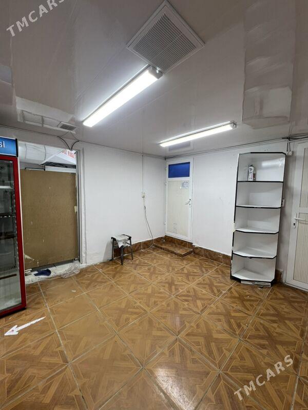 Arenda Magazın mır1 - Aşgabat - img 2