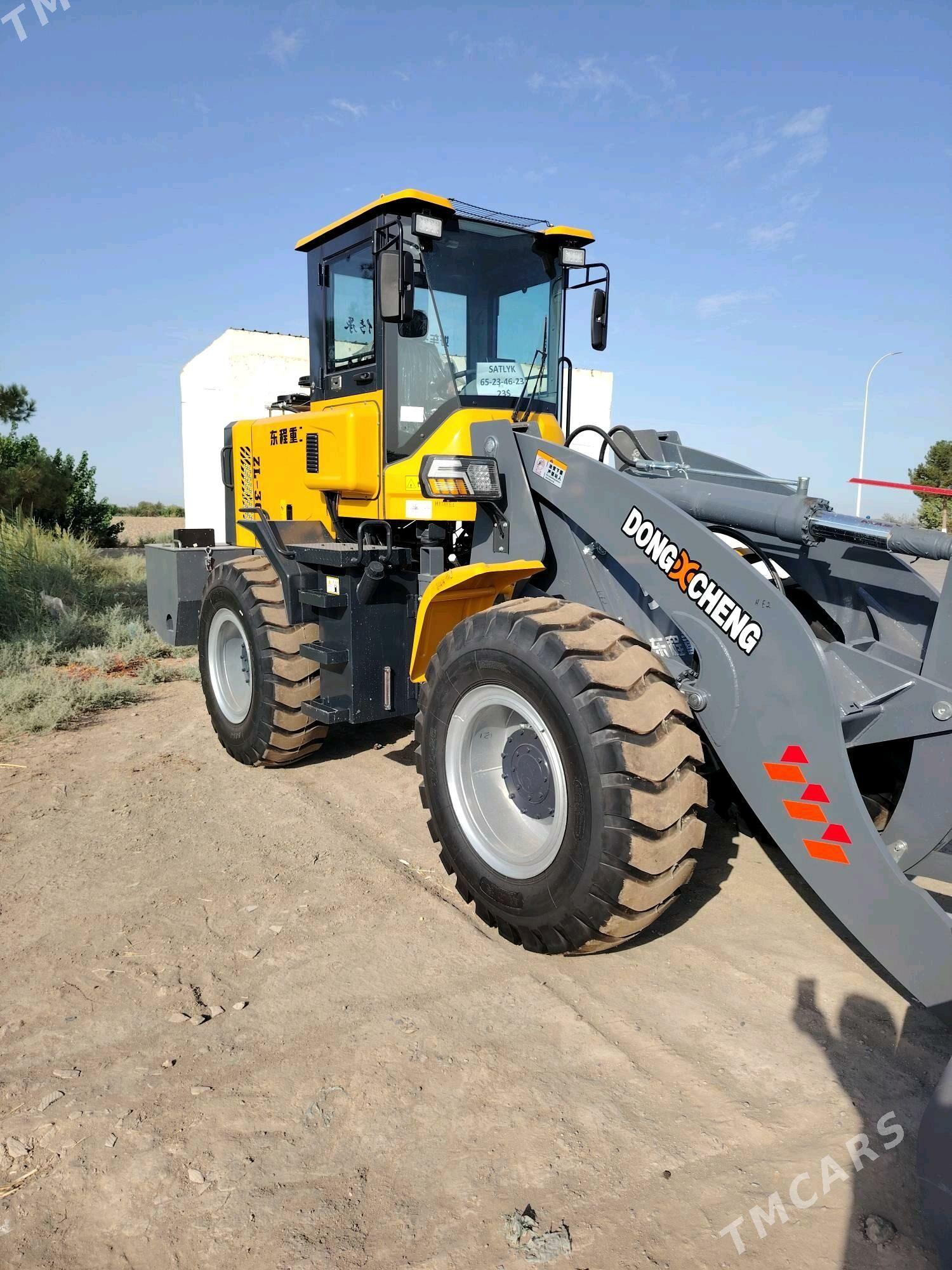 XCMG LW300F 2025 - 399 000 TMT - Sakar - img 4