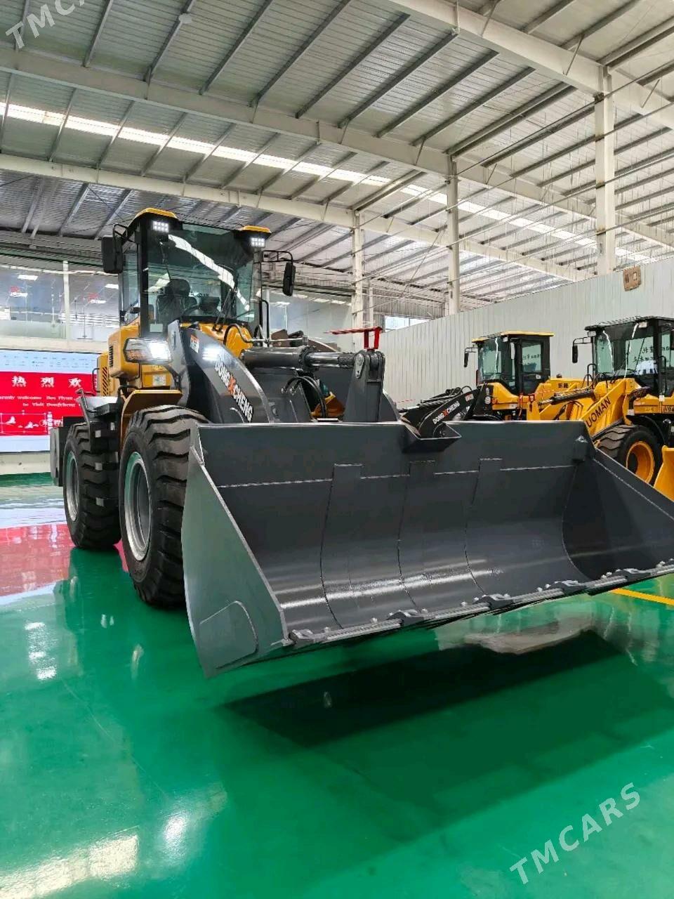 XCMG LW300F 2025 - 399 000 TMT - Sakar - img 1