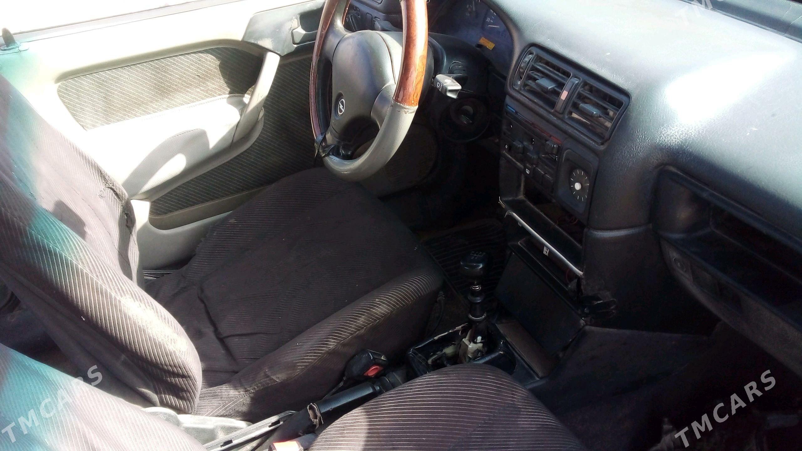 Opel Vectra 1992 - 20 000 TMT - Гурбансолтан Едже - img 2