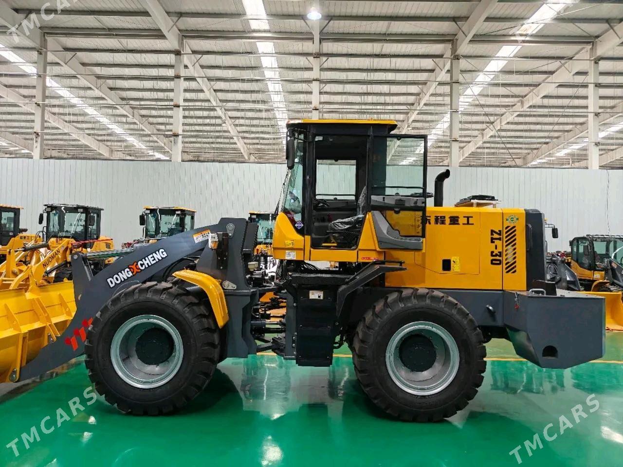 XCMG LW300F 2025 - 399 000 TMT - Sakar - img 3