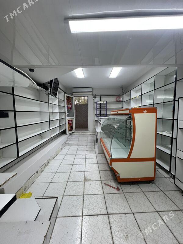 Arenda Magazın mır1 - Aşgabat - img 3
