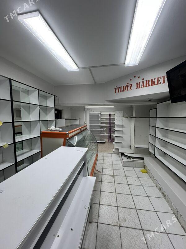 Arenda Magazın mır1 - Aşgabat - img 4