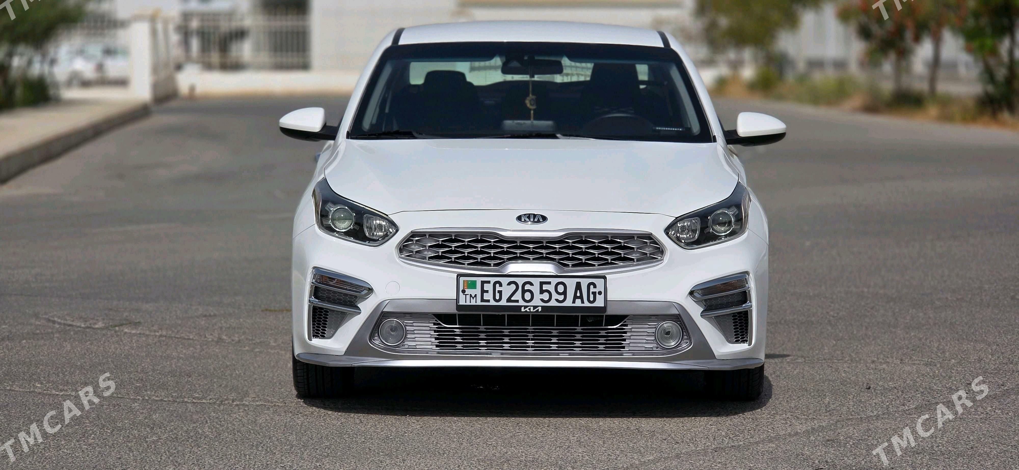 Kia Forte 2021 - 218 000 TMT - Parahat 7 - img 5