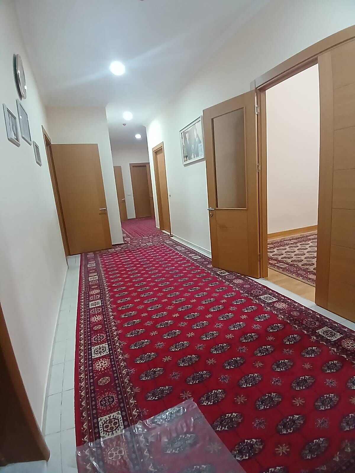 Çehow Elitka 4 kom 6 etaj - Aşgabat - img 3