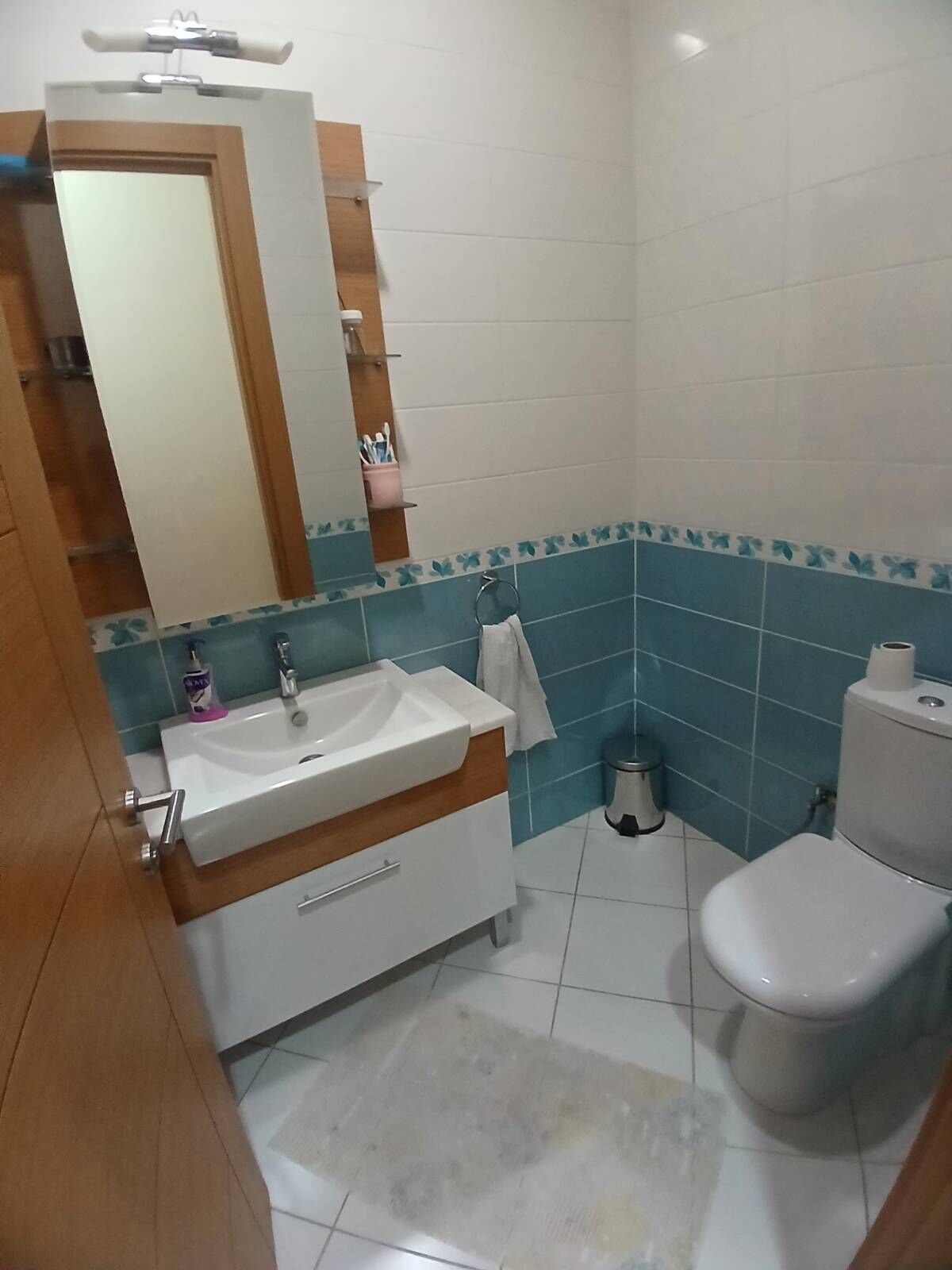 Çehow Elitka 4 kom 6 etaj - Aşgabat - img 10