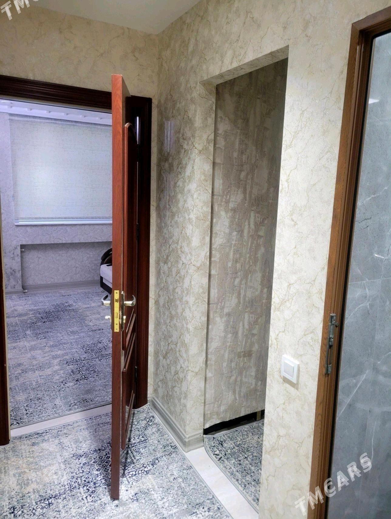 🟥5-МКР 2 ЭТАЖ 2 КОМНАТНАЯ 🟥 - Aşgabat - img 8