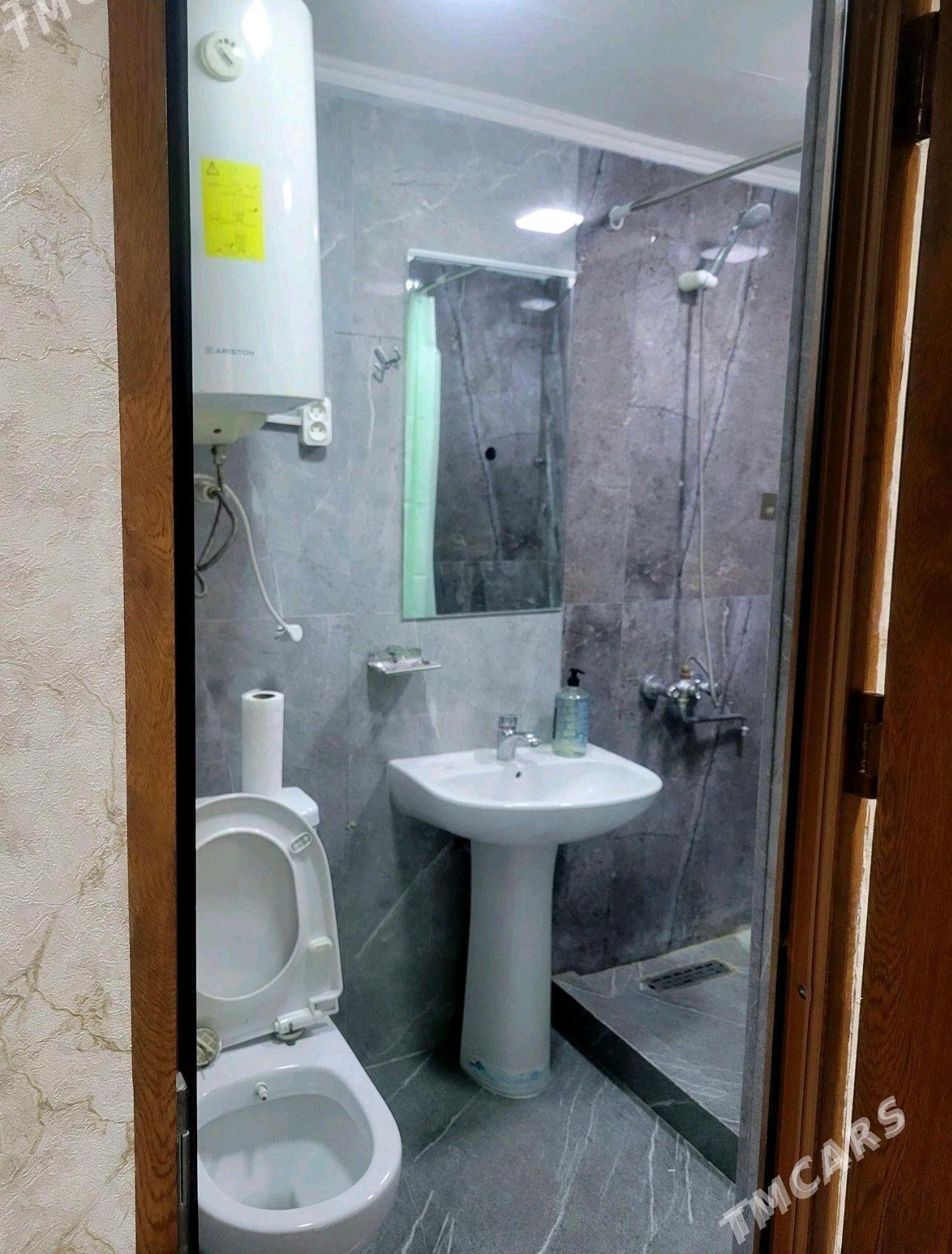 🟥5-МКР 2 ЭТАЖ 2 КОМНАТНАЯ 🟥 - Aşgabat - img 5