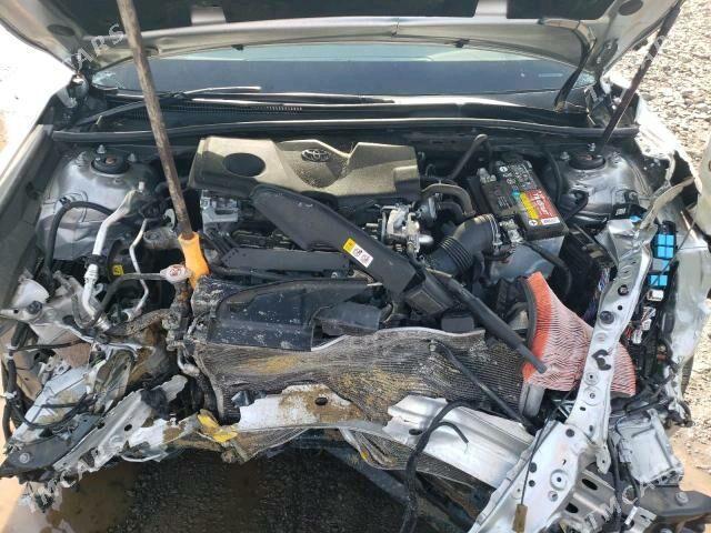 Toyota Camry 2020 - 290 000 TMT - Mary - img 6