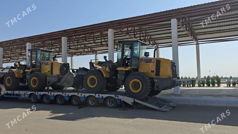 XCMG ZL50 2025 - 1 080 000 TMT - Aşgabat - img 5