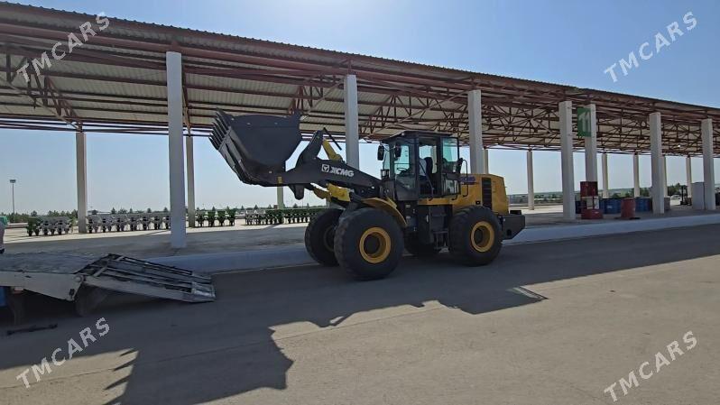 XCMG ZL50 2025 - 1 080 000 TMT - Aşgabat - img 2