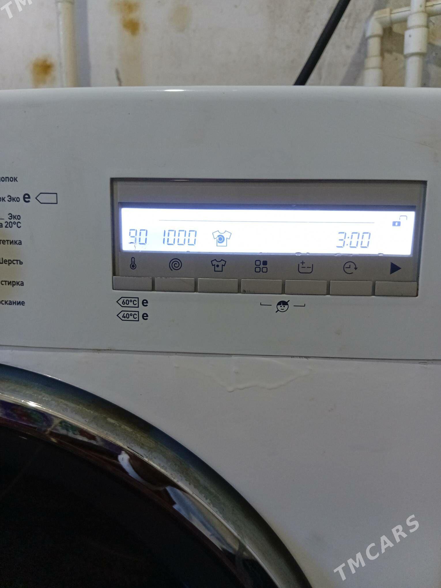 vestel 6Kg - Туркменабат - img 2