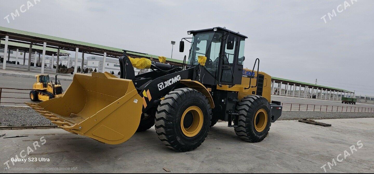 XCMG ZL50 2025 - 1 080 000 TMT - Aşgabat - img 3