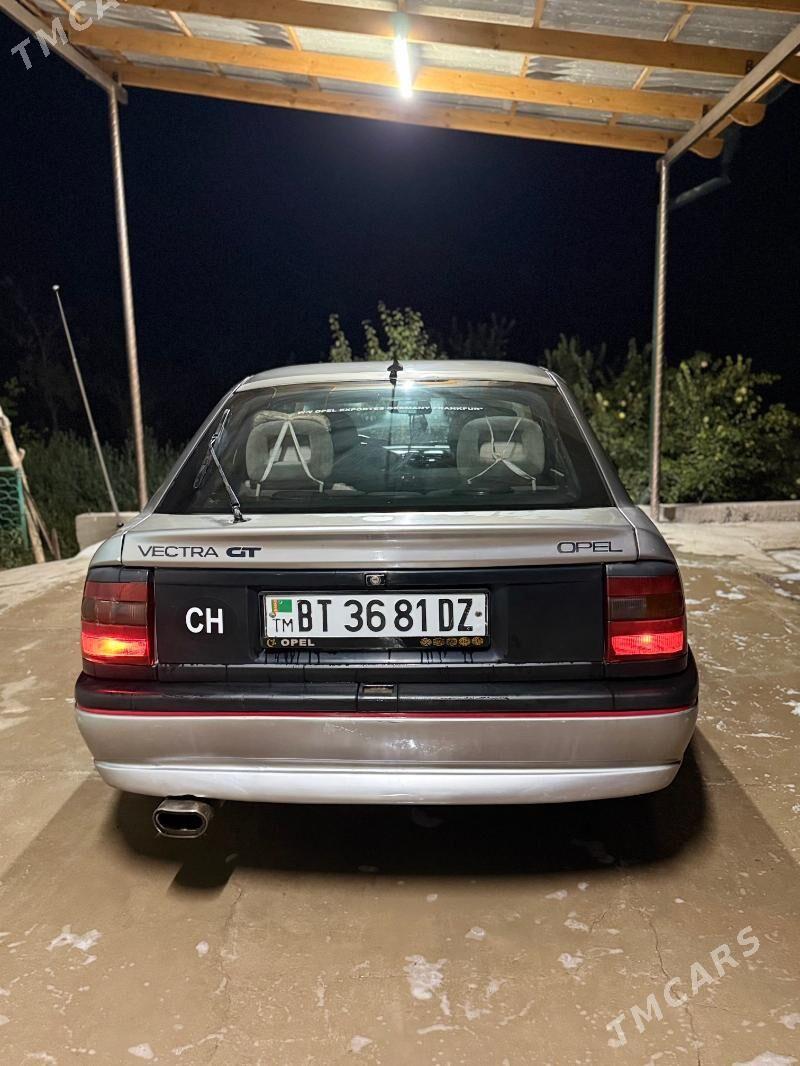 Opel Vectra 1993 - 35 000 TMT - Шабатский этрап - img 4