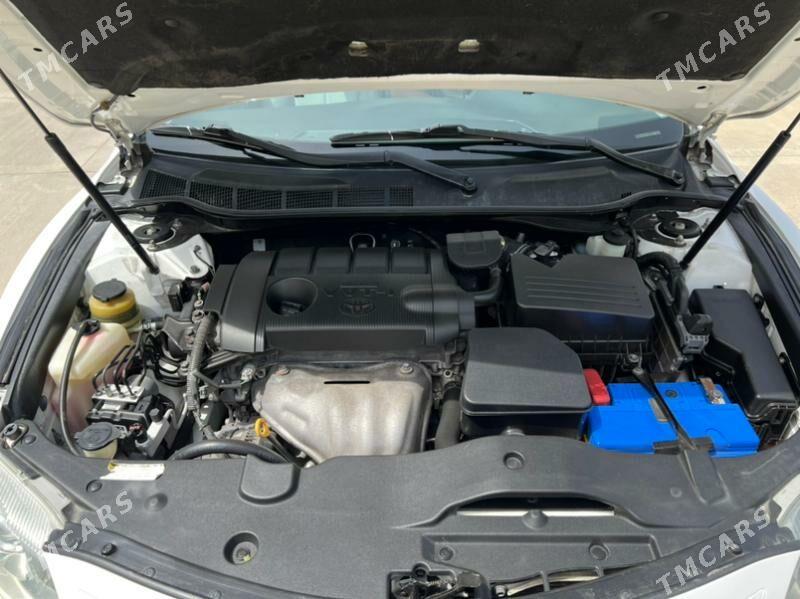 Toyota Camry 2010 - 238 000 TMT - Балканабат - img 9