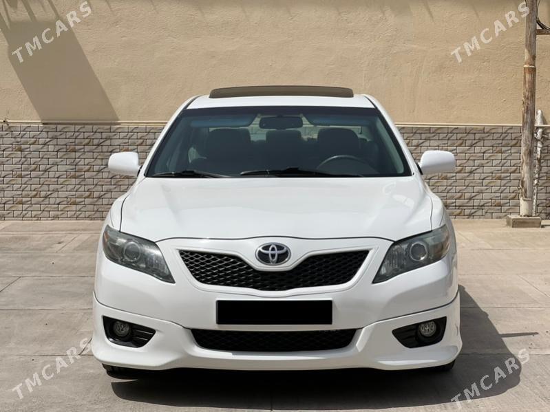 Toyota Camry 2010 - 238 000 TMT - Балканабат - img 4