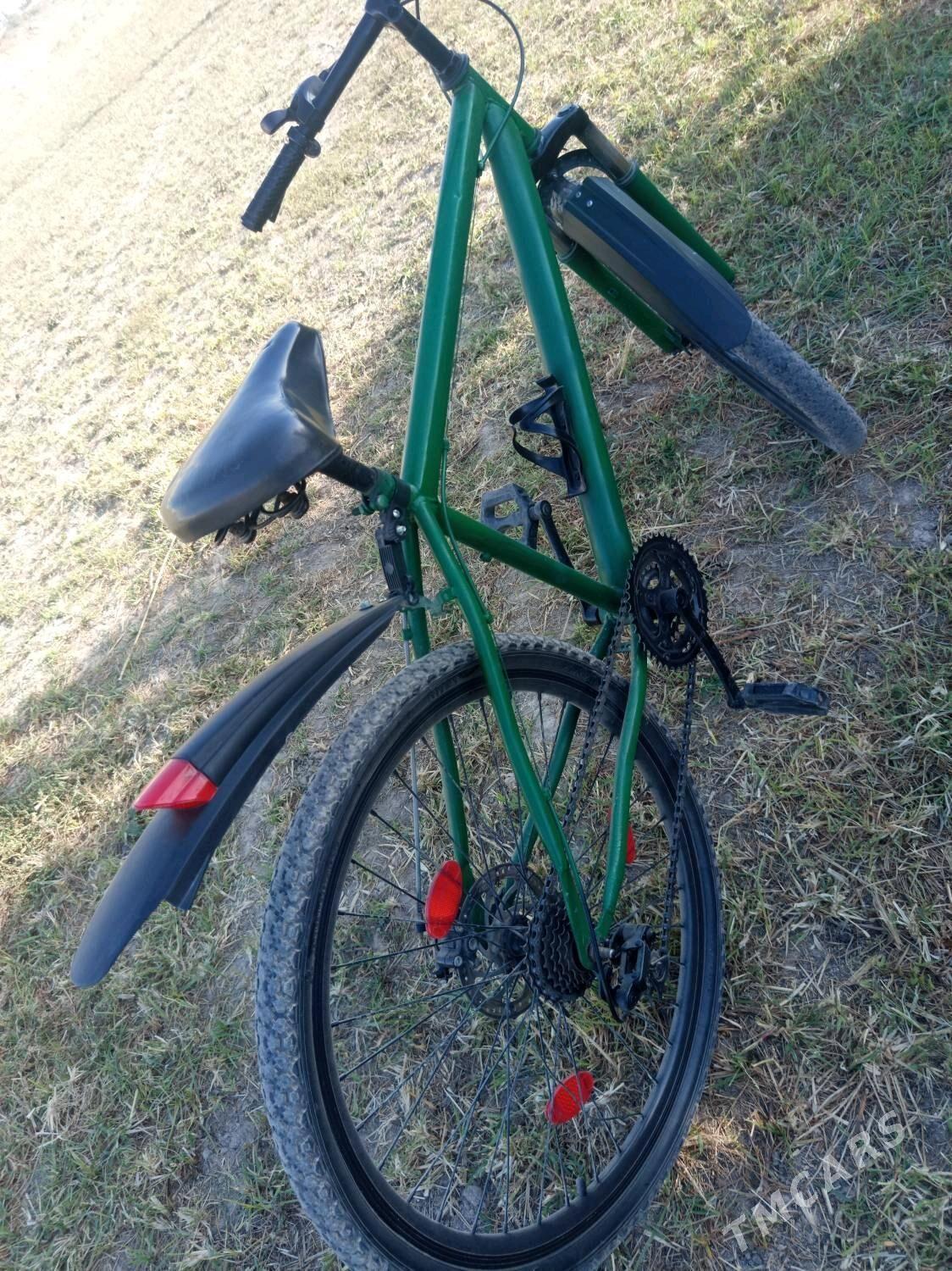 spartiwni welik - Türkmenabat - img 2