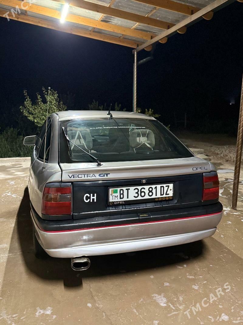 Opel Vectra 1993 - 35 000 TMT - Шабатский этрап - img 6