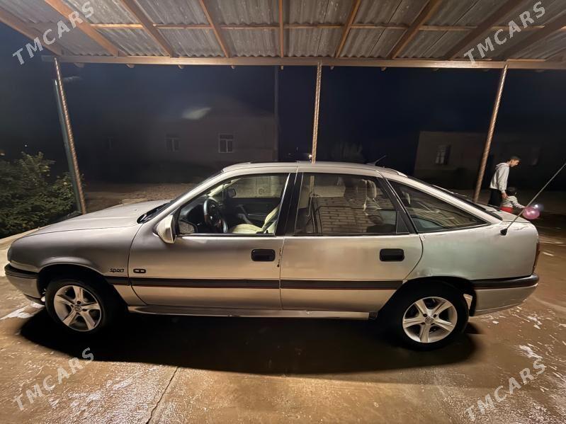 Opel Vectra 1993 - 35 000 TMT - Шабатский этрап - img 8