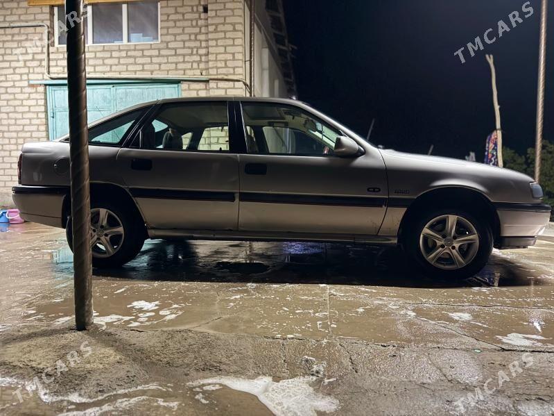 Opel Vectra 1993 - 35 000 TMT - Шабатский этрап - img 10