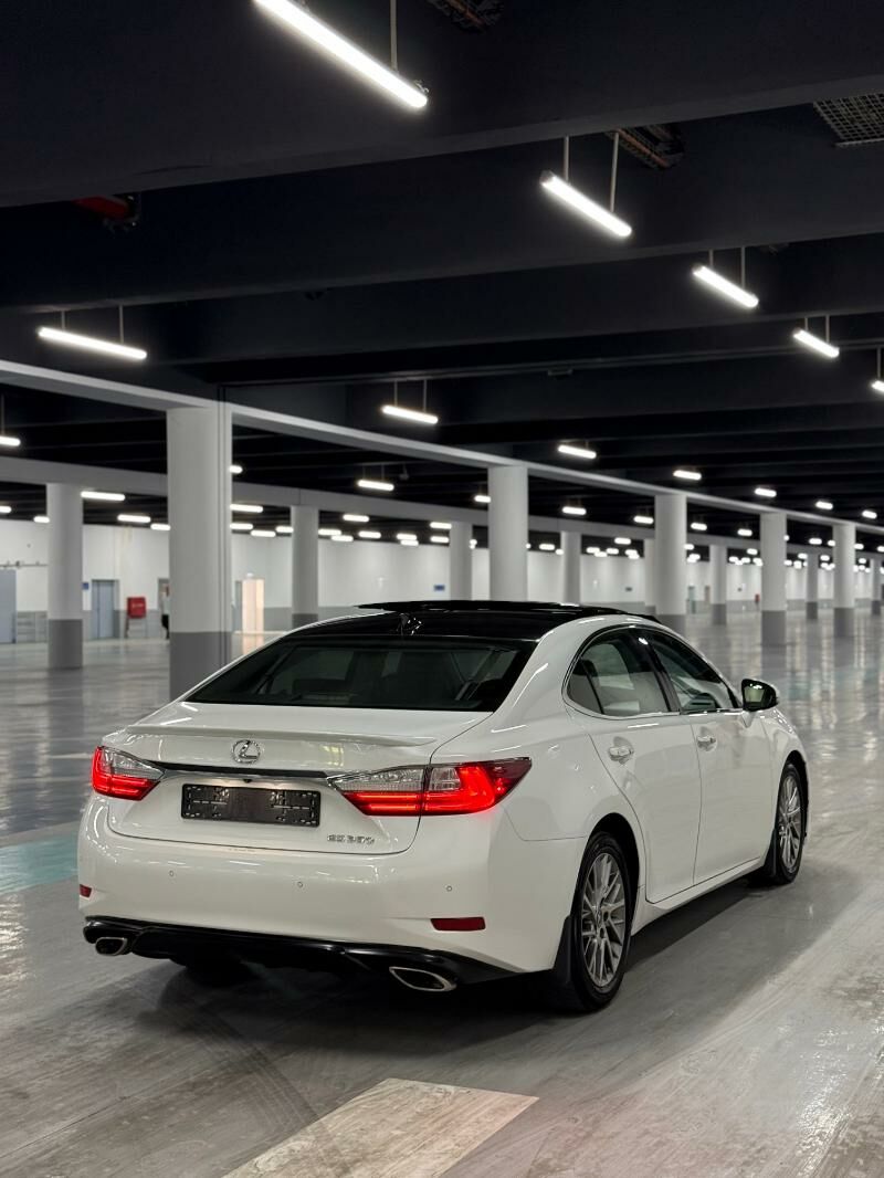 Lexus ES 350 2018 - 435 000 TMT - Ашхабад - img 7