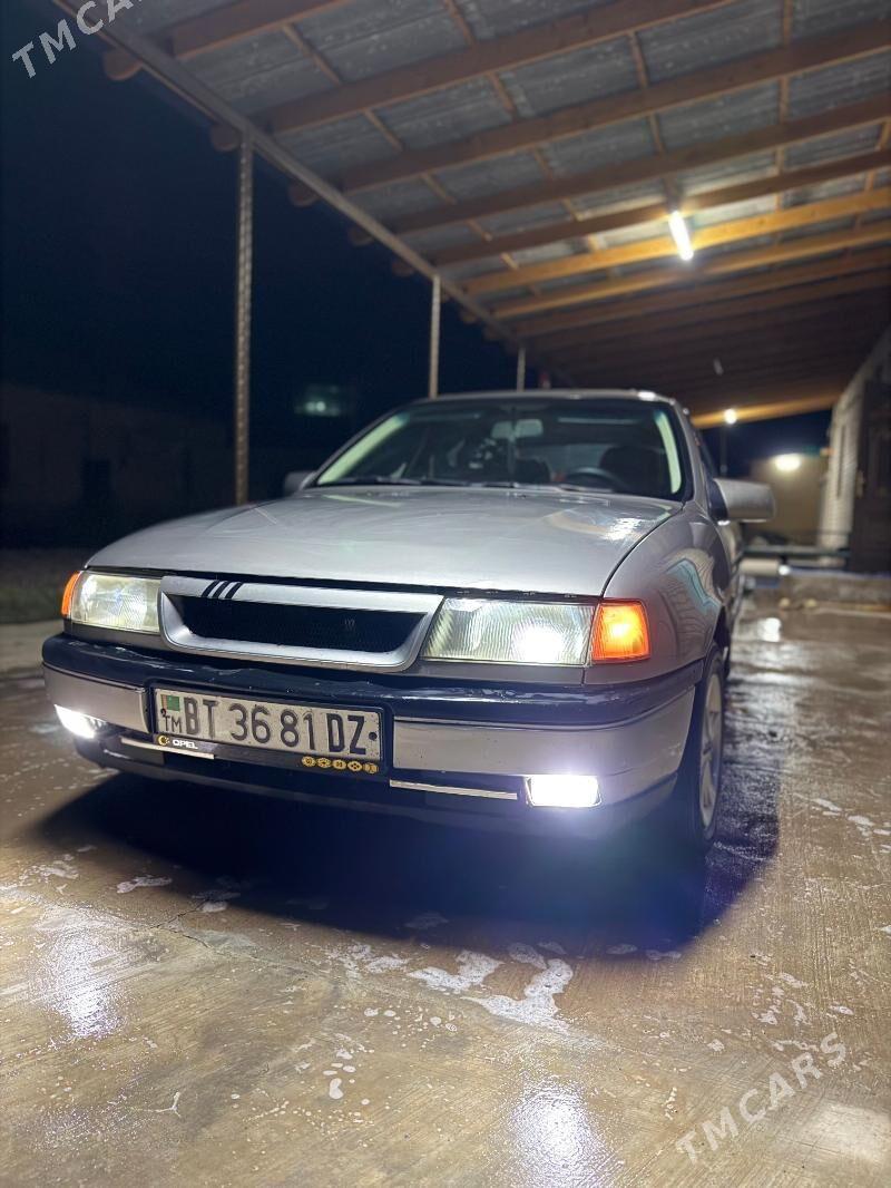 Opel Vectra 1993 - 35 000 TMT - Шабатский этрап - img 5
