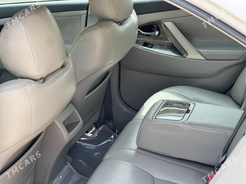 Toyota Camry 2010 - 238 000 TMT - Балканабат - img 8