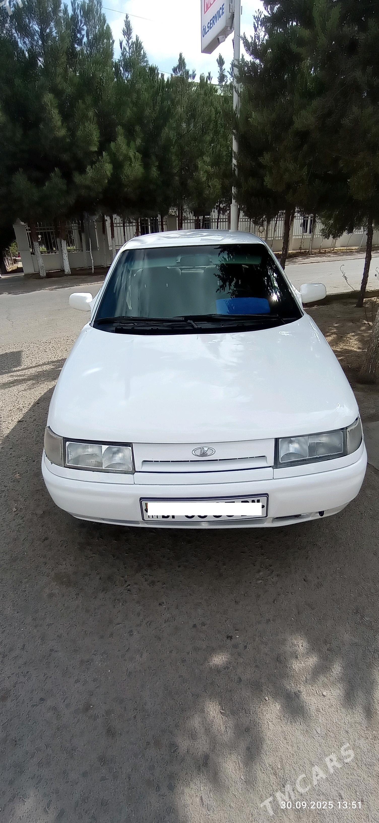 Lada 2110 2000 - 35 000 TMT - Türkmenbaşy - img 1