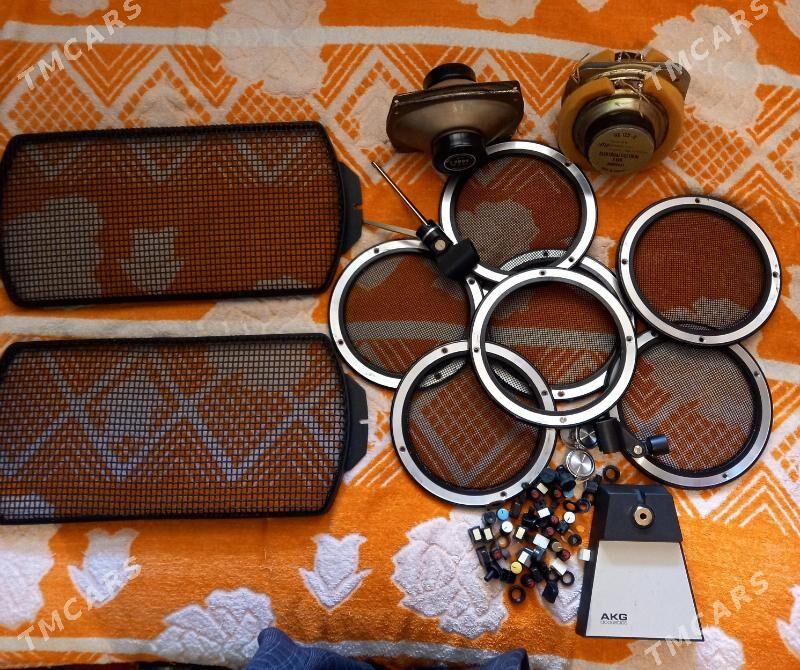 ДИНАМИКИ ДЛЯ КОЛОНОК - 1 mkr - img 2