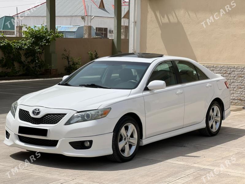Toyota Camry 2010 - 238 000 TMT - Балканабат - img 7