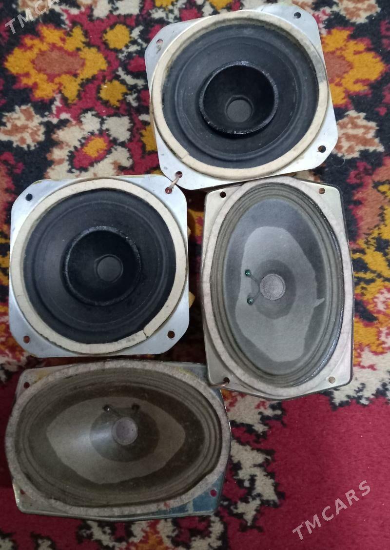 ДИНАМИКИ ДЛЯ КОЛОНОК - 1 mkr - img 7