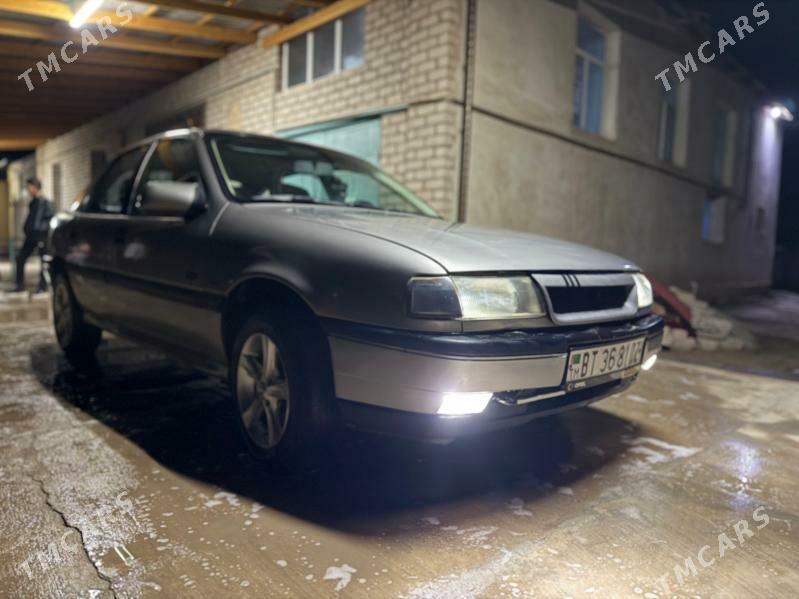 Opel Vectra 1993 - 35 000 TMT - Шабатский этрап - img 3
