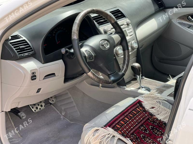 Toyota Camry 2010 - 238 000 TMT - Балканабат - img 6