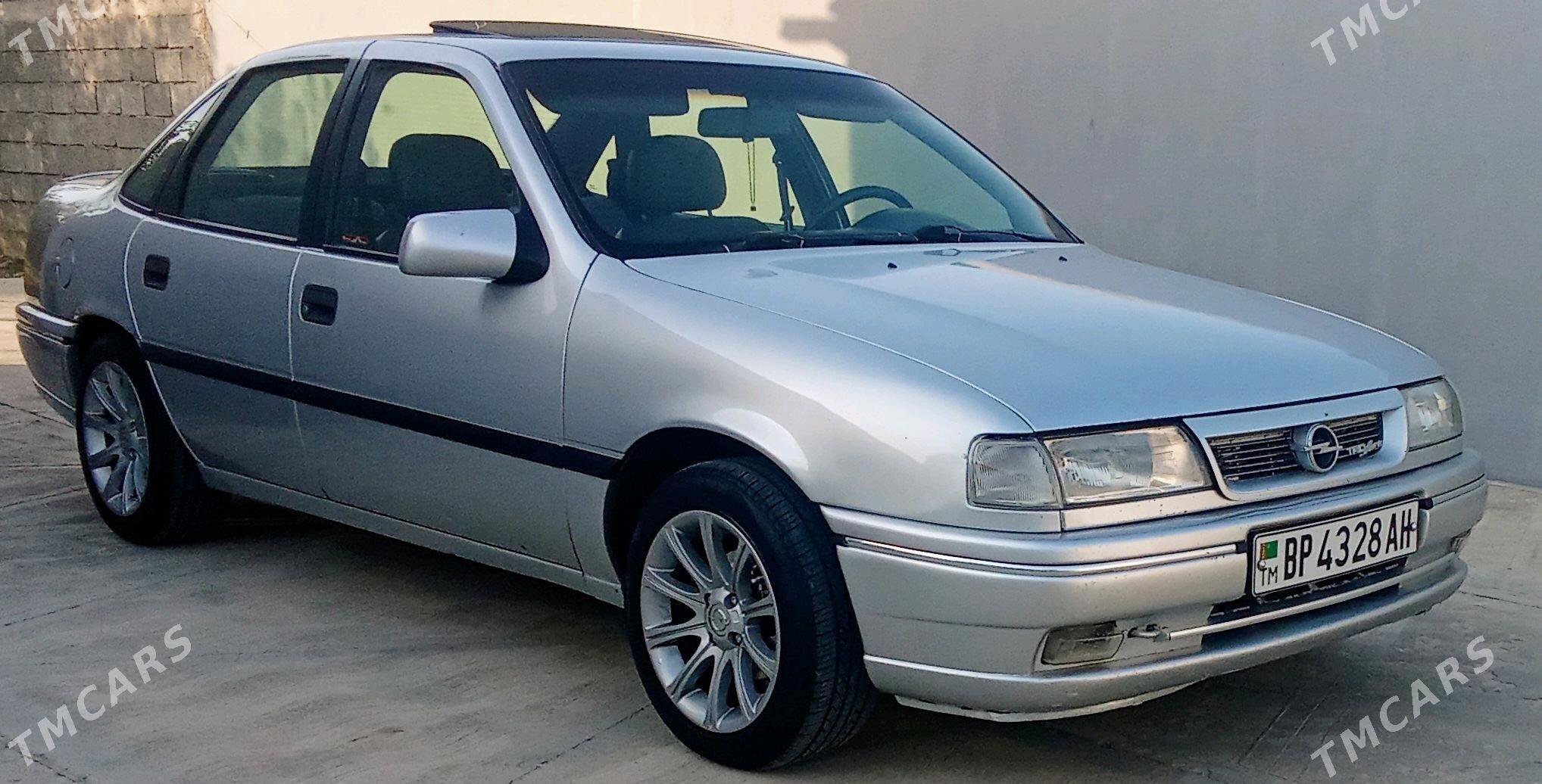 Opel Vectra 1994 - 65 000 TMT - Gökdepe - img 2